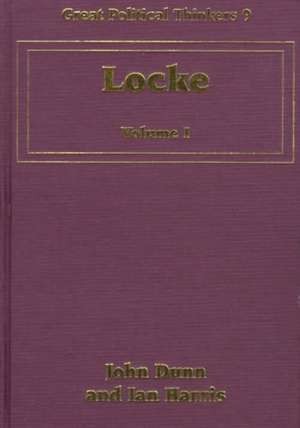 Locke de John Dunn