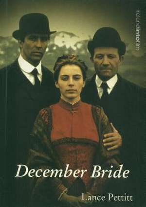 December Bride de Lance Pettitt