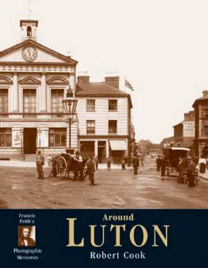 Luton de Robert Cook