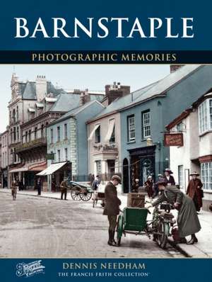 Barnstaple de Dennis Needham