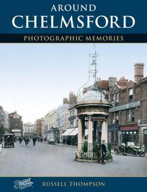 Chelmsford de Russell Thompson