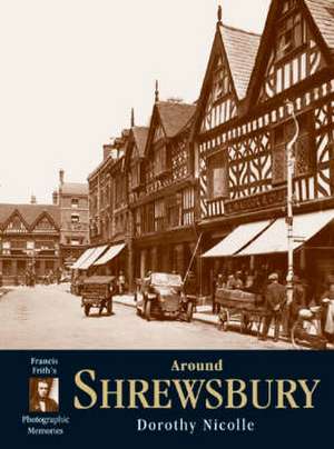 Shrewsbury de Dorothy Nicolle