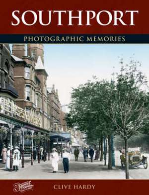 Southport de CLIVE HARDY