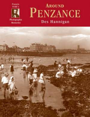 Penzance de Des Hannigan