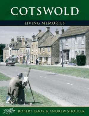 Cotswold de Robert Cook