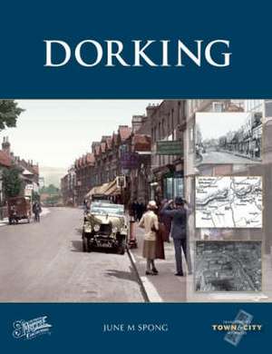 Dorking de June M. Spong