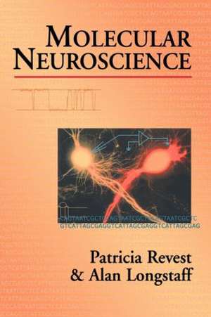 Molecular Neuroscience de Dr P Revest