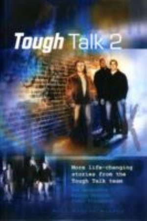 Tough Talk 2 de Joe Lampshire