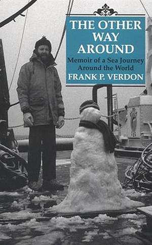 The Other Way Around de Frank P. Verdon