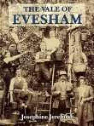 Vale of Evesham de Josephine Jeremiah