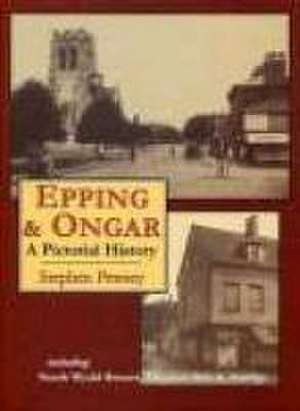 Epping and Ongar de Stephen Pewsey