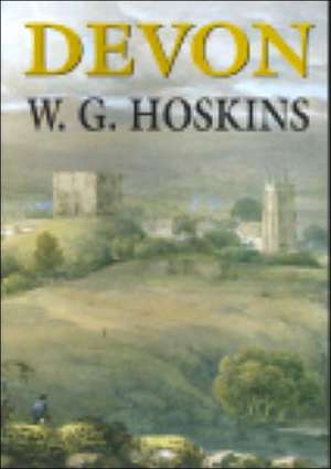 Hoskins, W: Devon