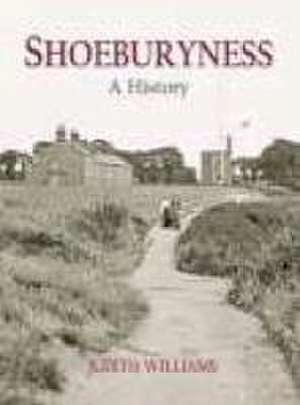 Shoeburyness de Judith Williams