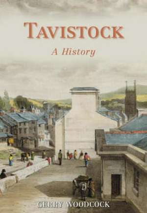 Tavistock de Gerry Woodcock