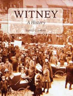 Witney de Jenkins