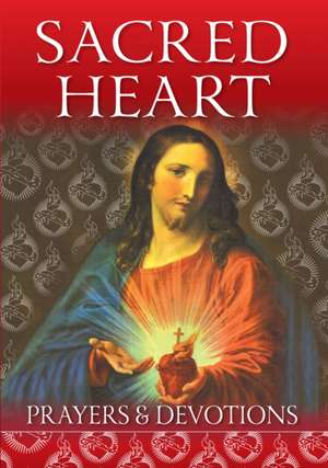 Sacred Heart de Donaly Foley