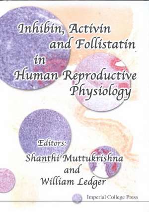 Inhibin, Activin and Follistatin in Huma de Shanti Muttukrishna