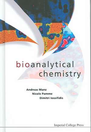 Bioanalytical Chemistry de Andreas Manz