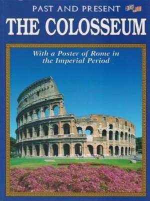 The Colosseum de Maria Antonietta Lozzi