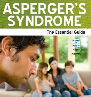 Asperger's Syndrome de Hilary Hawkes