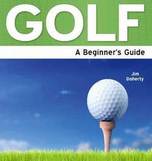 Golf de Jim Doherty