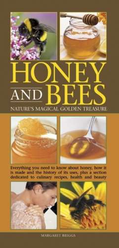 Honey and Bees de Margaret Briggs