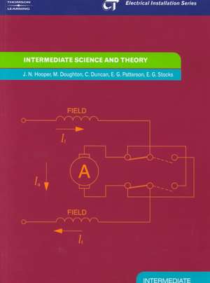 Intermediate Science and Theory de Charles Duncan