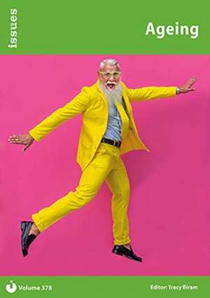 Ageing de Tracy Biram