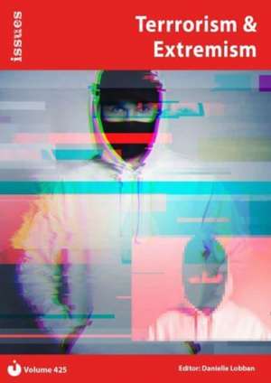 Terrorism & Extremism de Danielle Lobban