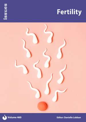 Fertility de Danielle Lobban