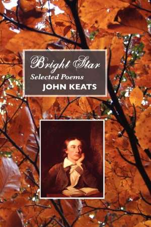 Bright Star de John Keats