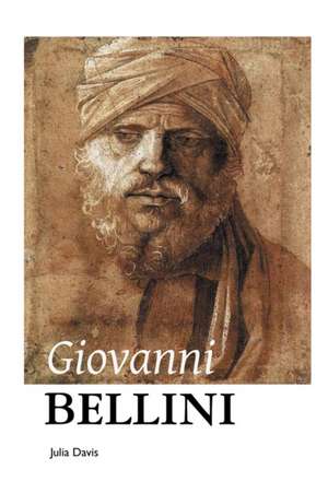 GIOVANNI BELLINI de Julia Davis