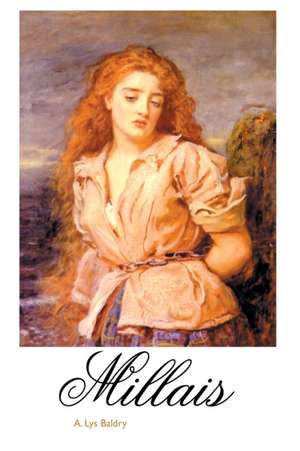 MILLAIS de A. Lys Baldry