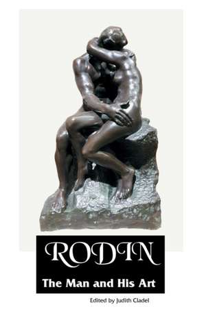 RODIN de James Huneker