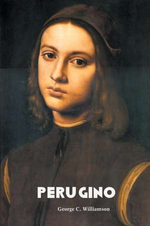 PERUGINO de George C. Williams