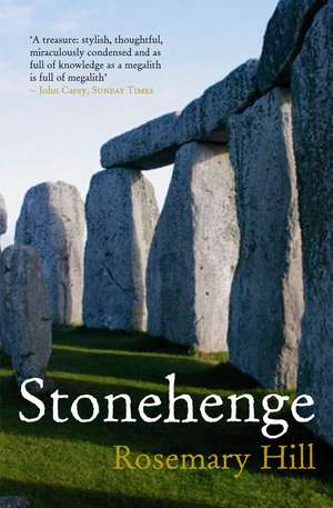 Stonehenge de Rosemary Hill