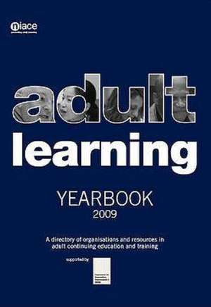 Adult Learning Yearbook