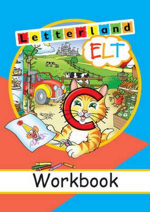 ELT Workbook de GUDRUN FREESE