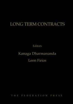 Long Term Contracts