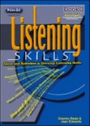 Listening Skills de Graeme Beals