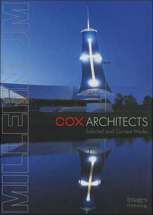 Millennium Cox Architects de Images