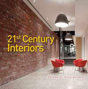 21st-Century Interiors