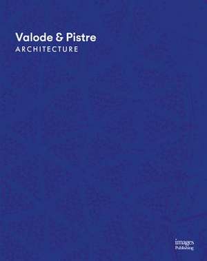 Valode & Pistre: Leading Architects