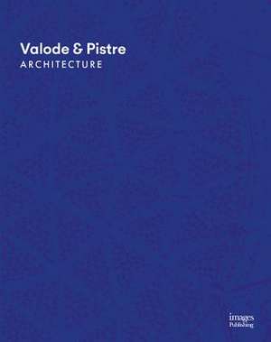 Valode & Pistre de Philip Jodidio