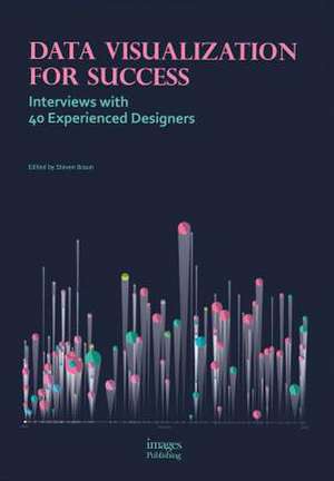 Data Visualization for Success de Steven Braun