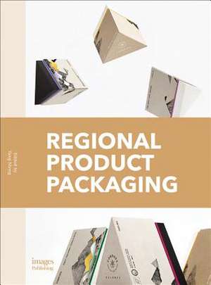 REGIONAL PRODUCT PACKAGING de Yang Meng