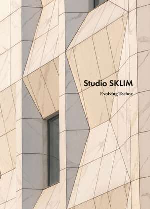 Studio SKLIM de Kevin Lim