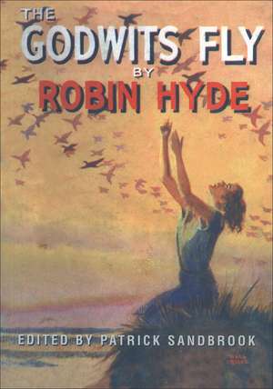 The Godwits Fly de Robin Hyde