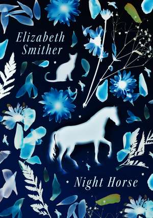 Night Horse de Elizabeth Smither