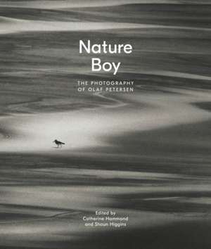 Nature Boy de Shaun Higgins